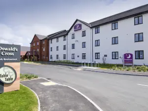 Oswestry