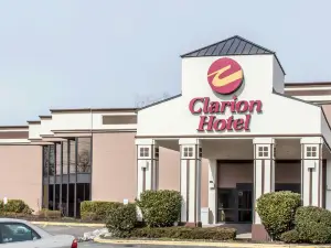 Clarion Hotel and Conference Center