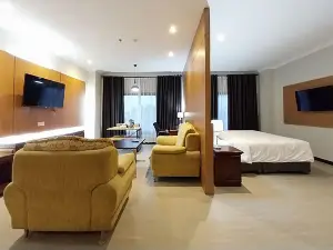 Grand Verona Samarinda