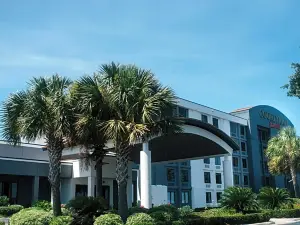 Courtyard by Marriott Gulfport Beachfront