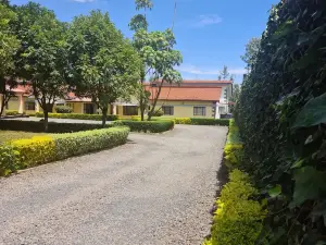 Acacia Villas Nanyuki