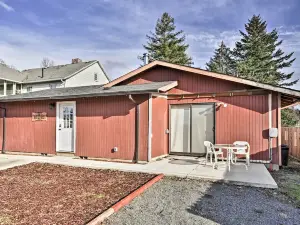 Estacada Home - Near Milo McIver State Park!