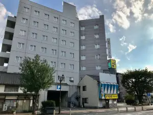 野邊岡城市酒店