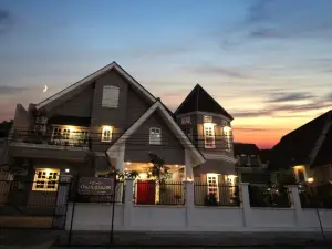 Omah Madam Bed & Breakfast