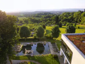 Schlosshotel Bad Wilhelmshöhe