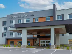 Hampton Inn by Hilton Port Hope Cobourg