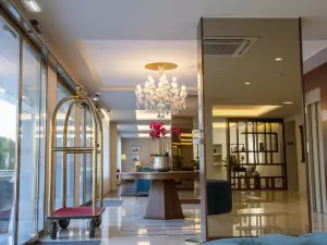 Hotel Turismo de Tabua