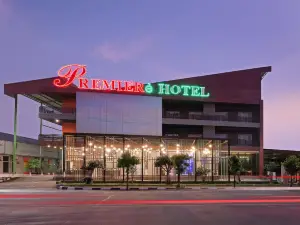 Premiere Hotel Tegal