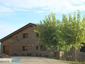 Les Flors - Hotel Rural & Cabanyes
