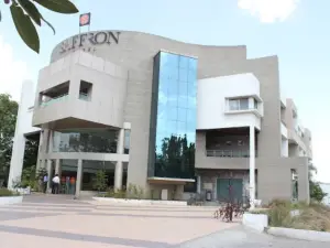 Saffron Hotel