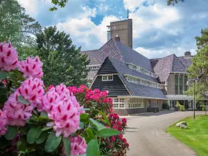 Hotel Woudschoten