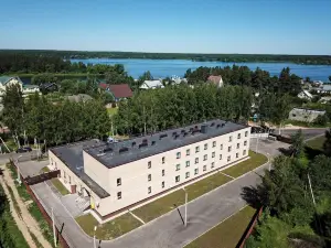 Etilia Hotel