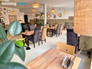 Apartament Strumyk