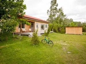 Laevnina Farm