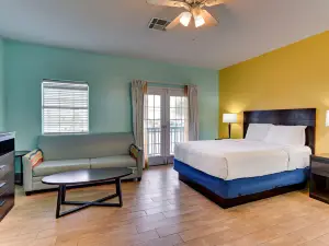 Island Hotel Port Aransas