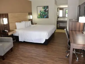 เบย์มอนท์ บาย วินด์แฮม แซนที