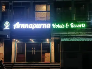 Arnnapurna Hotels & Resorts