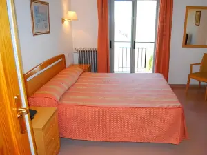 Hotel Santa Faz