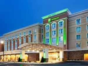 Holiday Inn ROCK HILL by IHG