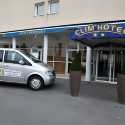 Greenhotels Roissy Parc des Expositions Promo Code