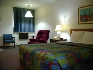 Lodge USA Motel