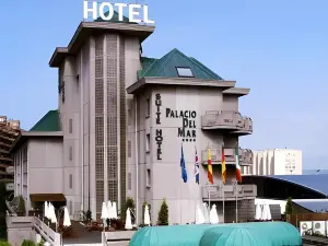 ホテル パラシオ デル マール