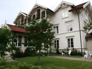 Seljord Hotel - Unike Hoteller