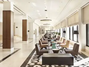 Hyatt Regency Bishkek