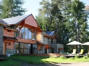 Casa del Bosque Apart, Suites & Spa