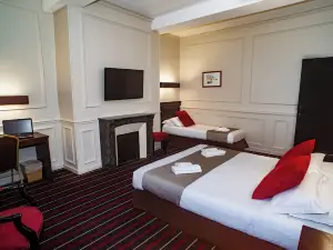Hotel de l Univers