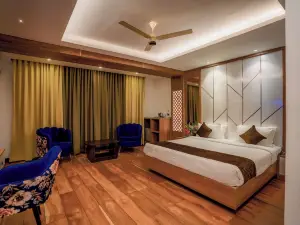Hotel Arcadia
