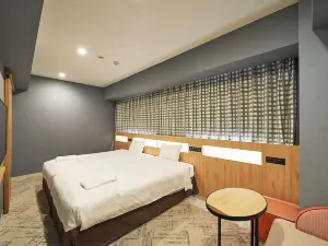 Kipphotel Syonan Fujisawa