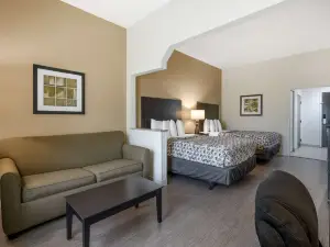 เบสท์เวสเทิร์นสวีทส์