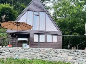 Mtirala Skhivi Cottage