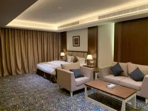 Al Diyafa Hotel