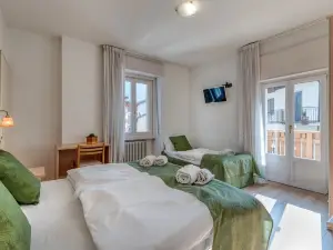 Albergo Alla Costa