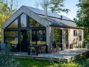Waterlodge Blaukopke
