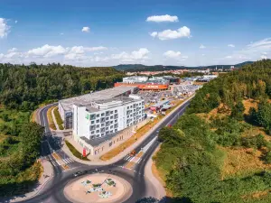 Ibis Styles Walbrzych