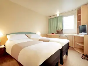 Ibis Chambéry