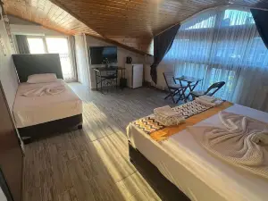 LİMON Otel KIYIKÖY