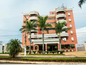 Jr Hotel Marilia