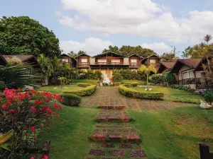 Stone Wood Resort, Mandrem