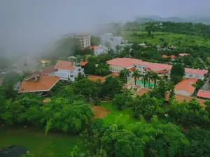 Manas Lifestyle Resort, Igatpuri