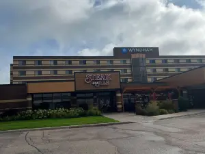 Wyndham Minneapolis South/Burnsville