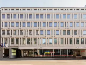 Aston Hotel Riga