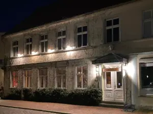 Norddeutscher Hof - Kutscherstation