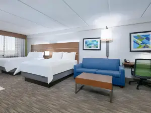Holiday Inn Express & Suites Dallas FT. Worth Airport South
