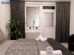 Apartment Nina