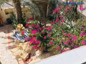 Suite MoonLight Zone Touristique Tozeur