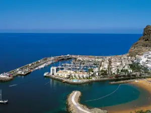 Mogan Playa 19 by El Sirocco